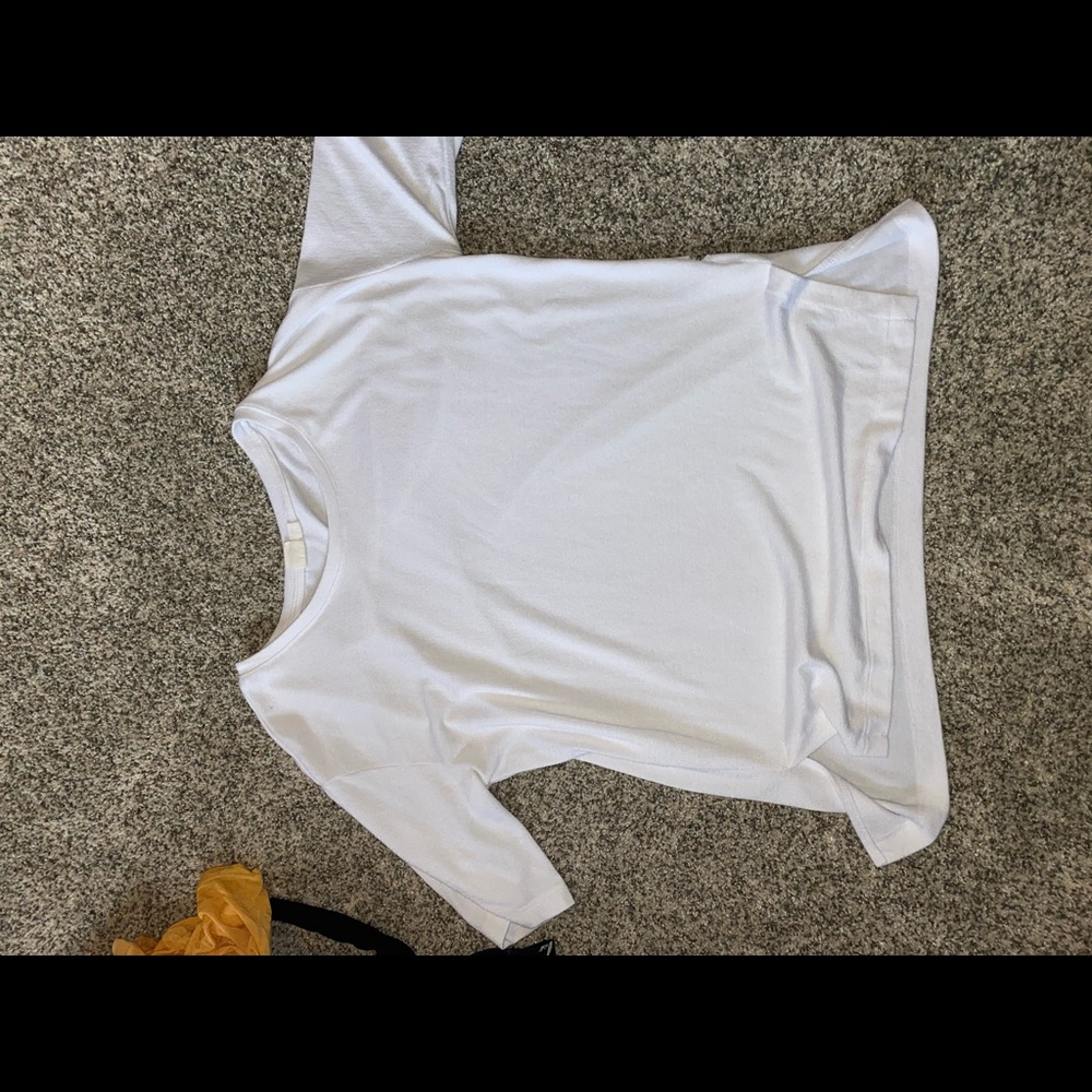 t shirt